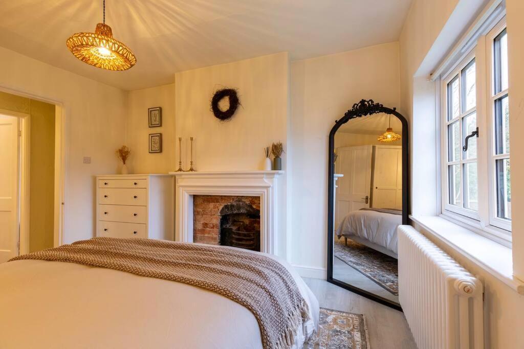 Holiday home Cosy Hideaway In - Private Hot Tub Sileby