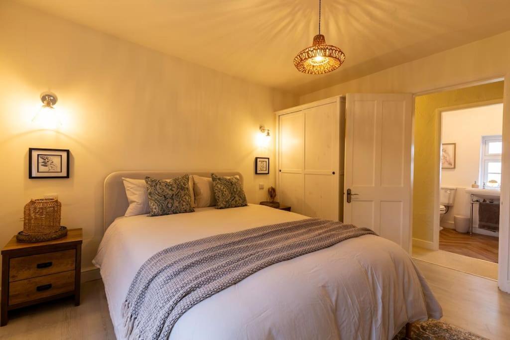 Holiday home Cosy Hideaway In - Private Hot Tub Sileby