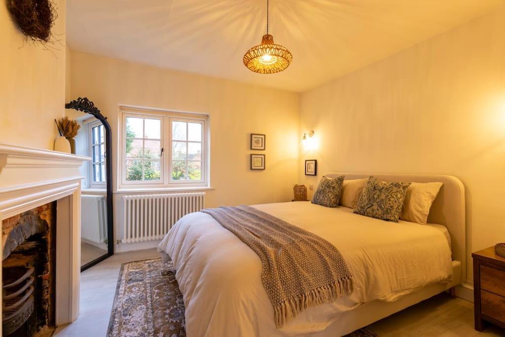 Holiday home Cosy Hideaway In - Private Hot Tub